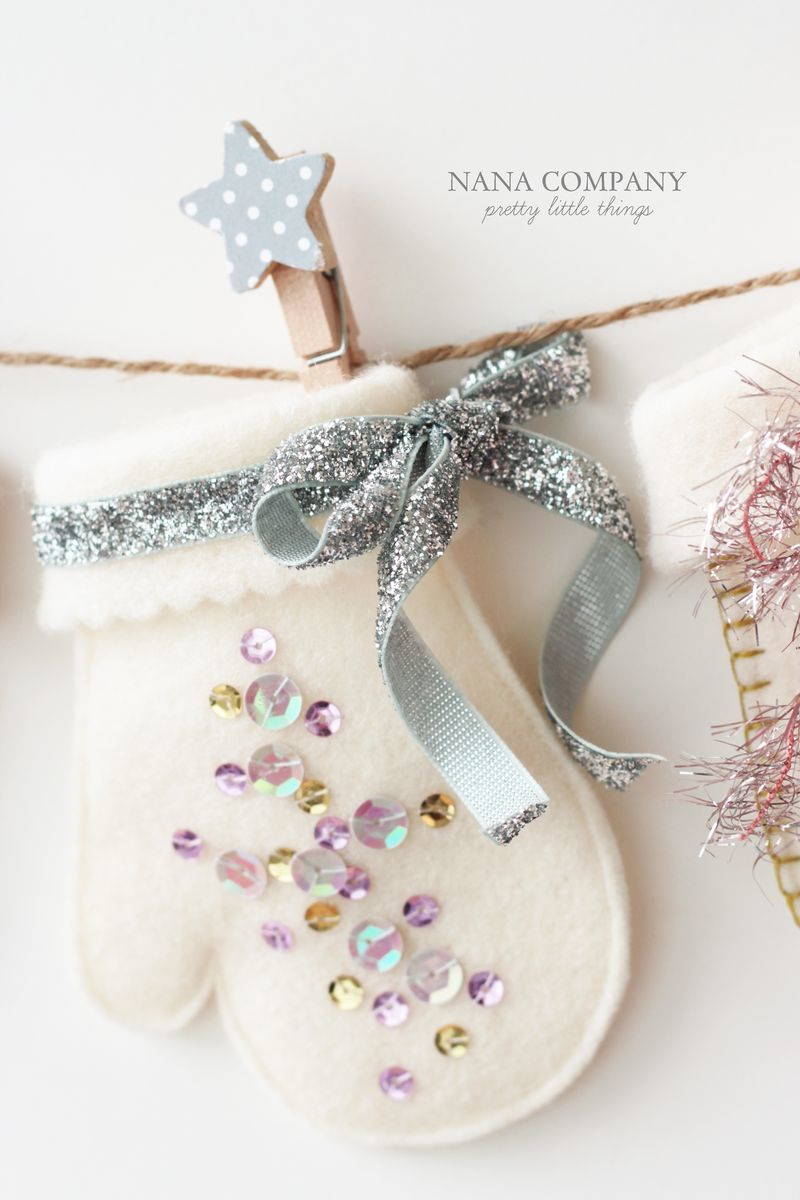 Lovely Handmade Christmas Craft Ideas – What Saysie Makes